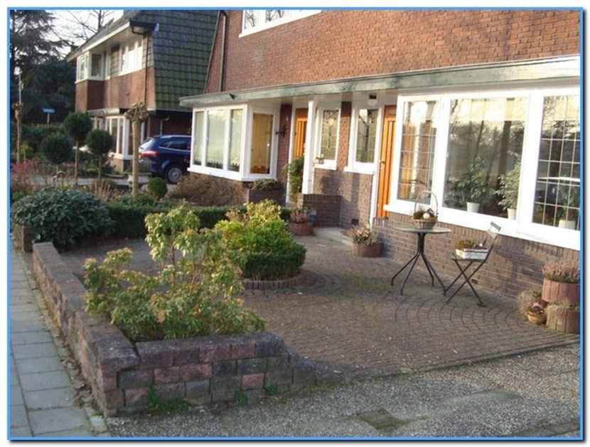 Complete tuinrenovatie Amersfoort – Vermeerkwartier